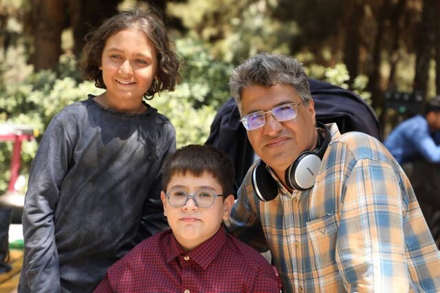 پخش سریال جدید «سواد یاران»/ ایفای نقش فیلی پس از بهبود حالش