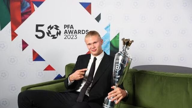 مبارزه بوکس هالند و امباپه در رینگ منتفی شد مبارزه بوکس هالند و امباپه در رینگ منتفی شد