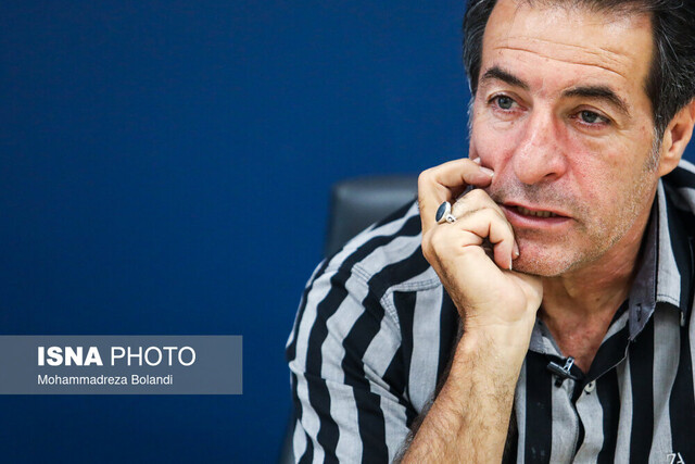 ورمزیار: حجازی برایم تمام استقلال بود اما کنارم گذاشت/ به پرسپولیس باختم، فوتبال را کنار گذاشتم