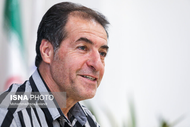 ورمزیار: حجازی برایم تمام استقلال بود اما کنارم گذاشت/ به پرسپولیس باختم، فوتبال را کنار گذاشتم