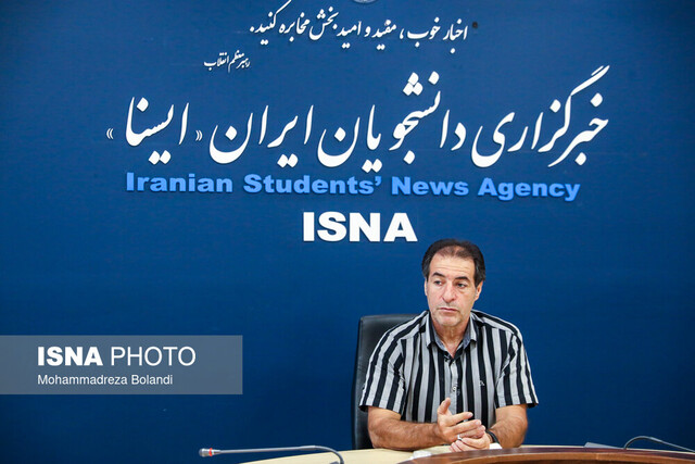 ورمزیار: حجازی برایم تمام استقلال بود اما کنارم گذاشت/ به پرسپولیس باختم، فوتبال را کنار گذاشتم