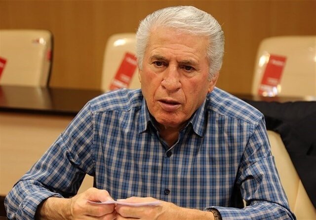 آذرپیرا کشتی گیر مطمئنی برای المپیک است؟