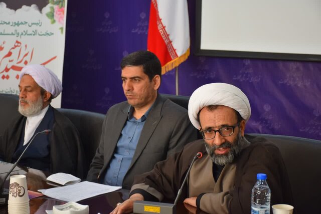 مدیران ادارات محلات اعتبارات جذب نشده را پیگیری کنند