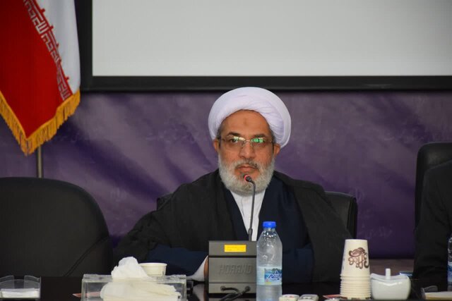 مدیران ادارات محلات اعتبارات جذب نشده را پیگیری کنند