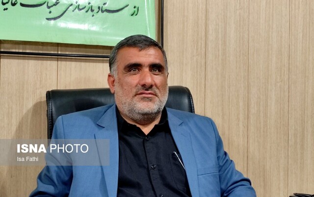 توزیع بیش از ۵۸۰ هزار پرس غذا و میانوعده در موکبهای کهگیلویه و بویراحمد