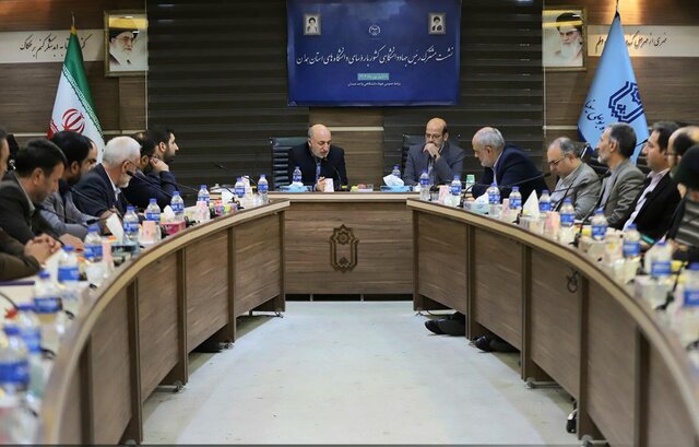 آمادگی جهاددانشگاهی برای توانمندسازی نخبگان