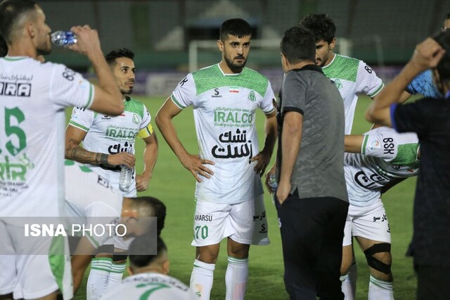 ویدیو/ گل برتر هفته چهارم لیگ برتر فوتبال ایران ویدیو/ گل برتر هفته چهارم لیگ برتر فوتبال ایران