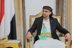 رئیس شورای سیاسی یمن قانون ممنوعیت به‌رسمیت شناختن رژیم صهیونیستی را امضا کرد
