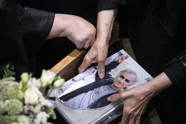 هنرمندی که روی «پرسپولیس» تعصب داشت ولی کُری نمیخواند