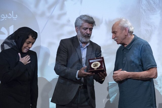 هنرمندی که روی «پرسپولیس» تعصب داشت ولی کُری نمیخواند