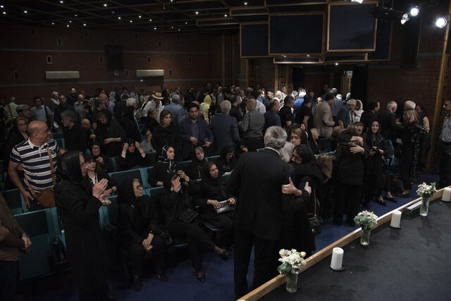 هنرمندی که روی «پرسپولیس» تعصب داشت ولی کُری نمیخواند