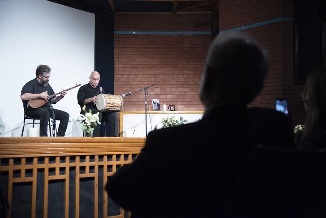 هنرمندی که روی «پرسپولیس» تعصب داشت ولی کُری نمیخواند