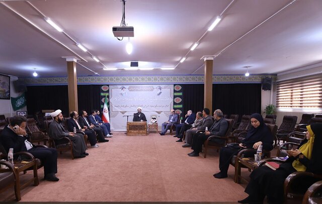 جهاددانشگاهی در بحث جوانی جمعیت نقشآفرینی کند