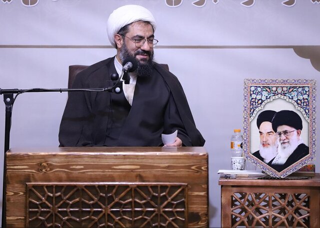 جهاددانشگاهی در بحث جوانی جمعیت نقشآفرینی کند