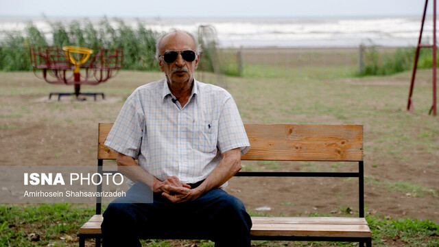 با غفور جهانی؛ از گل صعود به جام جهانی تا بوتیک ۸۸!