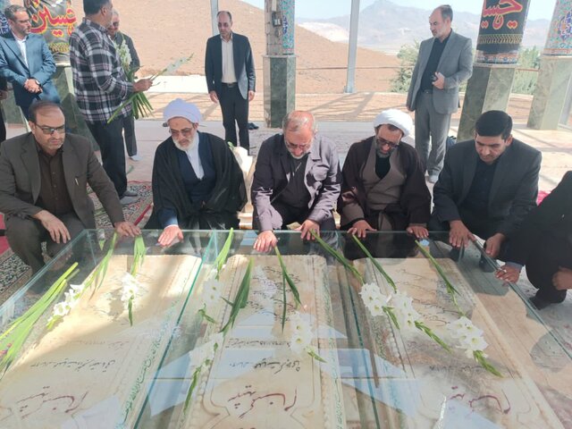 اقامتگاه سنتی محلاتیها به بهرهبرداری رسید