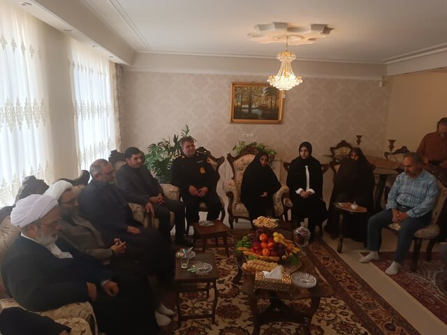 بازار میوه و ترهبار شهرستان محلات افتتاح شد