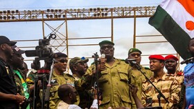 نخست وزیر نیجر: در حال انجام مذاکراتی برای عقب‌نشینی فوری نیروهای فرانسه هستیم