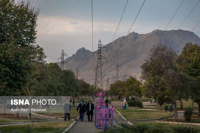 تکمیل بندر گردشگری چمخاله
