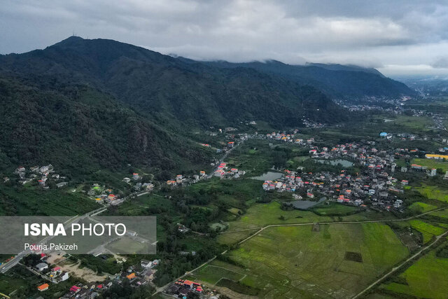 تکمیل بندر گردشگری چمخاله