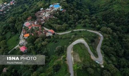 تکمیل بندر گردشگری چمخاله