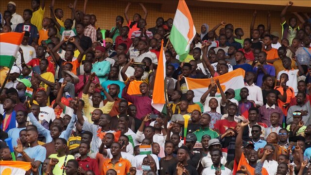 اکوواس گزارش‌ها درباره پیشنهادش به نیجر را رد کرد