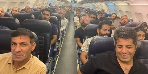 بیشترین تعداد زندانیان ایرانی در ترکیه هستند/ حضور ۶ هزار زندانی افغانستانی در ایران