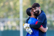 طارمی و بیرانوند ستاره‌های ایران در جام جهانی از دید AFC