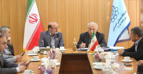 امکان سپری کردن فرصت مطالعاتی اساتید جوان در مراکز تحقیقاتی و کاربردی جهاد دانشگاهی