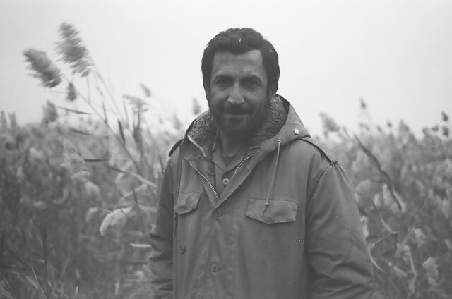 هادی حجازیفر سالها به نقش شهید باکری فکر کرده بود