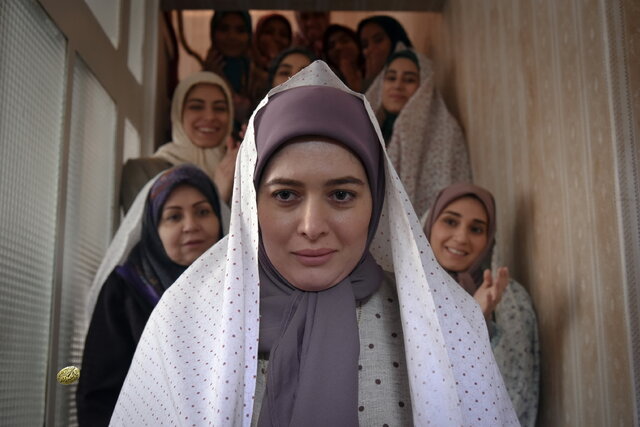 هادی حجازیفر سالها به نقش شهید باکری فکر کرده بود