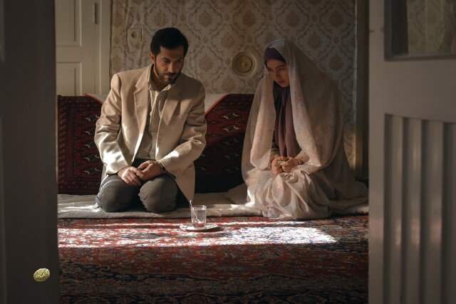 هادی حجازیفر سالها به نقش شهید باکری فکر کرده بود