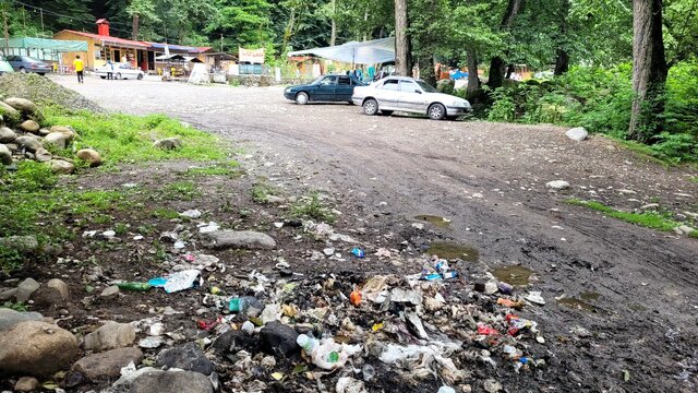 زیبای شلخته! + عکس