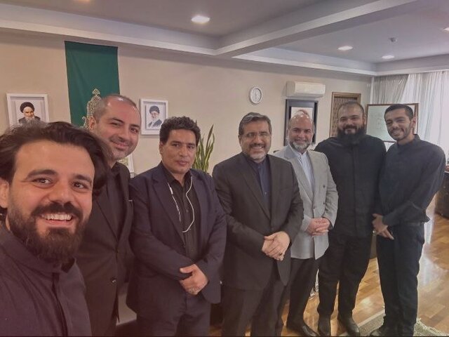 دستور فوری وزیر فرهنگ برای بازگشت ۴۰ نوازنده اخراجی ارکستر سمفونیک