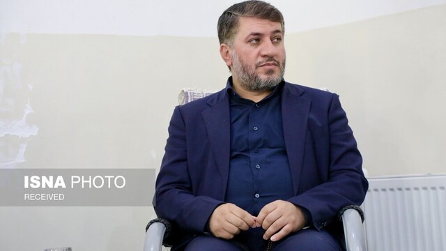 یزد باید در همه شاخصها سرآمد باشد