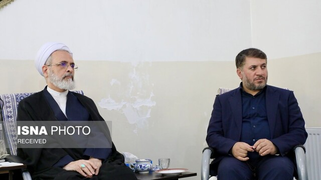 یزد باید در همه شاخصها سرآمد باشد