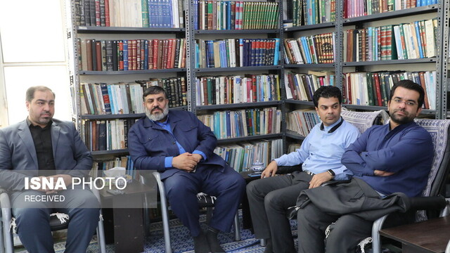 یزد باید در همه شاخصها سرآمد باشد