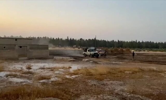 ترکیه: درگیریهای دیرالزور را با نگرانی رصد میکنیم ترکیه: درگیریهای دیرالزور را با نگرانی رصد میکنیم