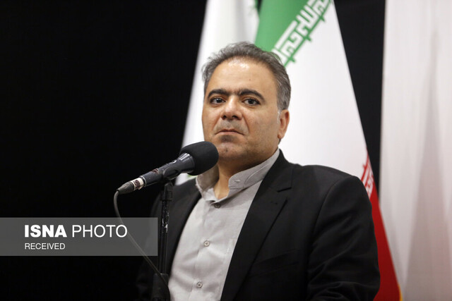 پردیس سینمایی زرقان فارس افتتاح شد