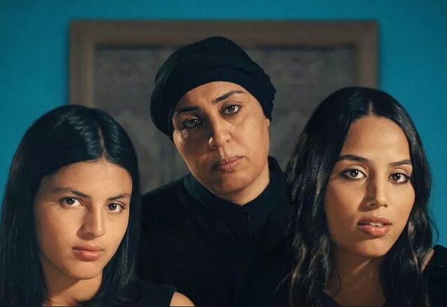 «چهار دختر» به اسکار رسید «چهار دختر» به اسکار رسید