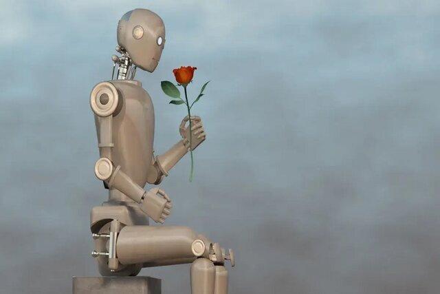 هوش مصنوعی بهتر از انسان میبوید هوش مصنوعی بهتر از انسان میبوید