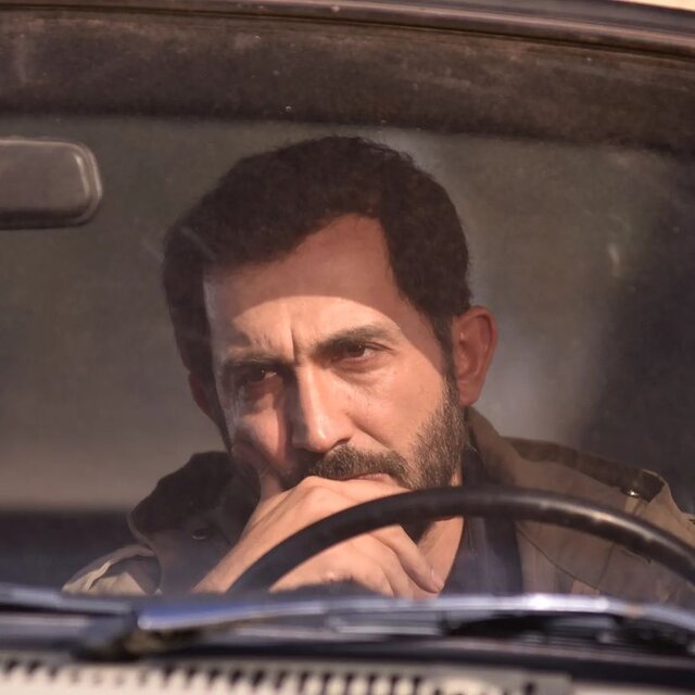 هادی حجازیفر سالها به نقش شهید باکری فکر کرده بود