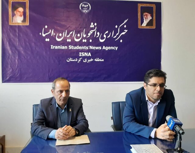 کردستان در مبارزه با فساد اداری در کشور پیشتاز است/ مدیران‌ ناکارآمد برکنار خواهند شد