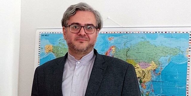 بیشترین تعداد زندانیان ایرانی در ترکیه هستند/ حضور ۶ هزار زندانی افغانستانی در ایران