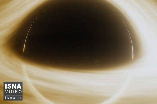 ویدیو / سیاهچالهها، کهکشانها را خاموش میکنند! ویدیو / سیاهچالهها، کهکشانها را خاموش میکنند!