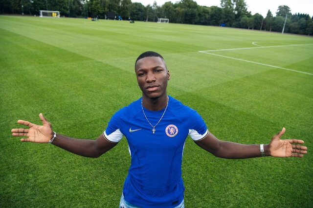 مهمترین نقلوانتقالات تابستانی فوتبال اروپا