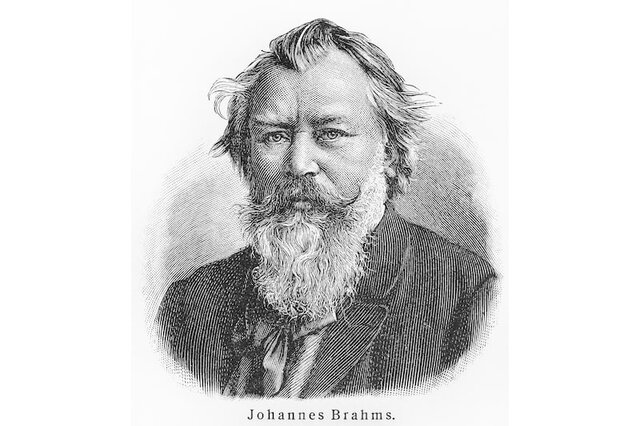 موسیقیدانی که عاشق چرخوفلک بود و همیشه در جیبهایش آبنبات داشت!