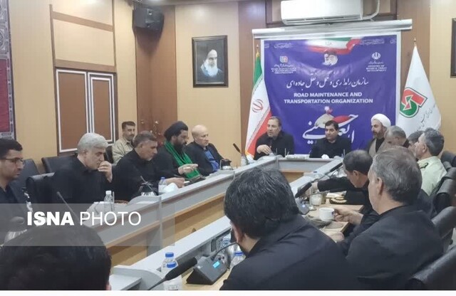 مخبر: مواکب تا خروج کامل زوار از عراق فعالیت داشته باشند