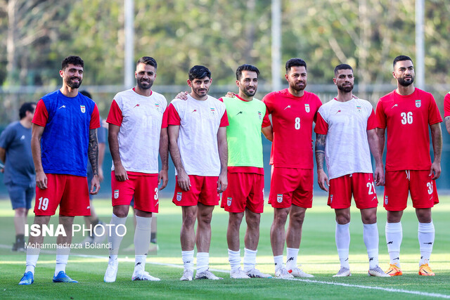 درخشان با انتقاد از پست عزیزی: مشاور فنی که نباید وارد زمین شود!