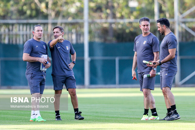 موقعیت عجیب دستیار ایتالیایی قلعه‌نویی/ مانیکونه به تیم‌ملی برمی‌گردد؟